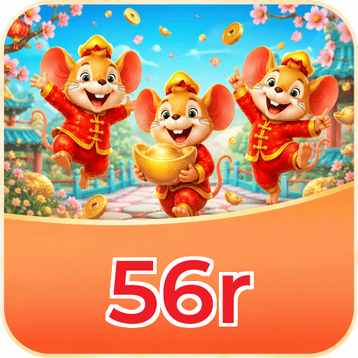 56r Instalar Logo 1
