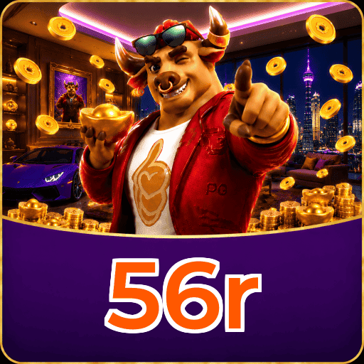 56r Segurança Logo 1