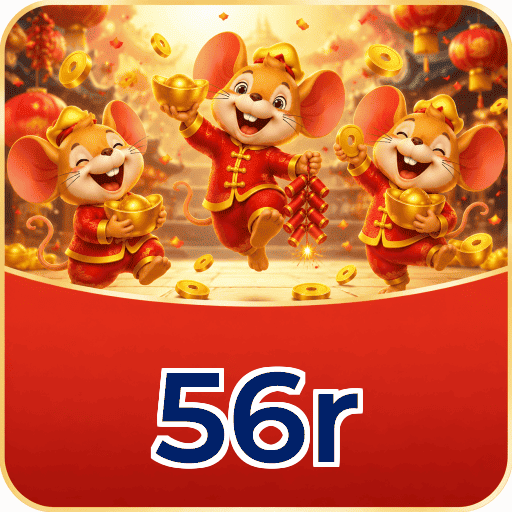 56r Instalar Logo 3