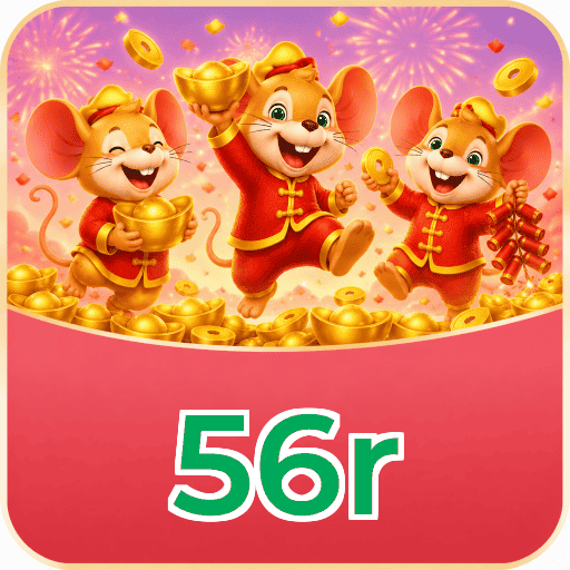 56r Instalar Logo 2